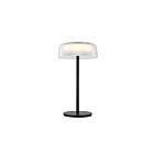 Kuzco Lighting TL68211-BK Brilla 3W Black LED Table Lamp