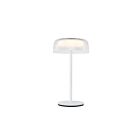 Kuzco Lighting TL68211-WH Brilla 3W White LED Table Lamp