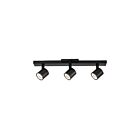 Kuzco Lighting TR19021-BK-5CCT-UNV-010 Arnold 30W Black LED Track Light CCT Selectable