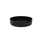 Kuzco Lighting TR989361-BK-UNV-010 Trilo Black Track Canopy and Driver Cover