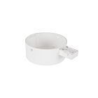 Kuzco Lighting TR989963-WH-UNV-010 Trilo White Track Canopy and Driver Cover