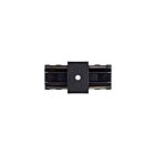 Kuzco Lighting TRC989011-BK Trilo Black Track I-Connector Powered