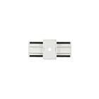 Kuzco Lighting TRC989011-WH Trilo White Track I-Connector Powered