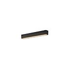 Kuzco Lighting TRF17410-BK Jaren 10W Black LED Track Light CCT Selectable