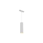 Kuzco Lighting TRP71602-WH-4K Remuda 12W White LED Pendant