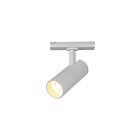 Kuzco Lighting TRS25914-WH Paolo 7.5W White LED Track Light CCT Selectable