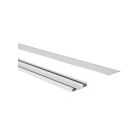 Kuzco Lighting TRT989100-WH Trilo White 39" Track Rail