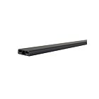 Kuzco Lighting TRT989200-BK Trilo Black 78" Track Rail