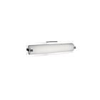 Kuzco Lighting VL0118-CH Lighthouse 21W Chrome LED Bathroom Vanity Light