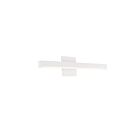 Kuzco Lighting VL10323-WH Vega 16W White LED Bathroom Vanity Light