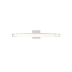 Kuzco Lighting VL13424-BN Soho 31W Brushed Nickel LED Bathroom Vanity Light