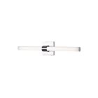 Kuzco Lighting Mendocino VL17124-CH 29W Chrome LED Vanity
