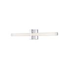 Kuzco Lighting Camden VL17324-CH 33W Chrome LED Vanity