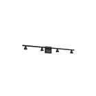 Kuzco Lighting VL19941-BK-UNV Dune 21W Black LED Bathroom Vanity Light