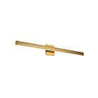 Kuzco Lighting VL20338-BG Vera 38W Brushed Gold LED Bathroom Vanity Light