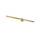 Kuzco Lighting VL20353-BG Vera 44W Brushed Gold LED Bathroom Vanity Light