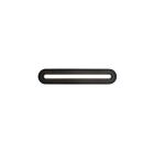 Kuzco Lighting VL21324-BK-UNV Arco 25W Black LED Bathroom Vanity Light