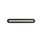 Kuzco Lighting VL21332-BK-UNV Arco 29W Black LED Bathroom Vanity Light