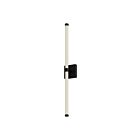 Kuzco Lighting VL23532-BK-UNV Blade 15W Black LED Bathroom Vanity Light