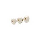 Kuzco Lighting VL45721-BG-GO Holt 26W Brushed Gold and Glossy Opal Glass LED Bathroom Vanity Light