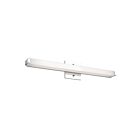 Kuzco Lighting Latitude-Slim VL4721-CH 20W Chrome LED Vanity