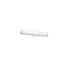 Kuzco Lighting VL47221-CH Latitude 22W Chrome LED Bathroom Vanity Light