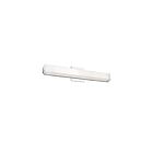 Kuzco Lighting VL47225-CH Latitude 31W Chrome LED Bathroom Vanity Light