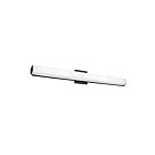 Kuzco Lighting VL47237-BK Latitude 45W Brushed Gold LED Bathroom Vanity Light