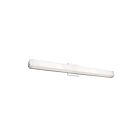 Kuzco Lighting VL47237-CH Latitude 45W Brushed Gold LED Bathroom Vanity Light