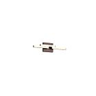 Kuzco Lighting VL52718-WT Anello Minor 13W Walnut LED Bathroom Vanity Light