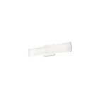 Kuzco Lighting VL60220-CH Ferguson 22W Chrome LED Bathroom Vanity Light