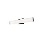 Kuzco Lighting VL60224-BK Ferguson 31W Black LED Bathroom Vanity Light