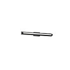 Kuzco Lighting VL60624-BK-UNV Plymouth 26W Black LED Bathroom Vanity Light