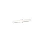 Kuzco Lighting VL61220-CH Longitude 22W Chrome LED Bathroom Vanity Light