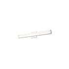Kuzco Lighting VL61224-CH Longitude 31W Chrome LED Bathroom Vanity Light