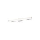 Kuzco Lighting VL61236-CH Longitude 45W Chrome LED Bathroom Vanity Light