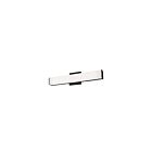 Kuzco Lighting VL62220-BK Jane 22W Black LED Bathroom Vanity Light
