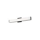 Kuzco Lighting VL62224-BK Jane 31W Black LED Bathroom Vanity Light
