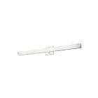 Kuzco Lighting Jane-Slim VL6236-CH 43W Chrome LED Vanity