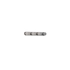 Kuzco Lighting VL63316-BN Edna 11W Brushed Nickel LED Bathroom Vanity Light