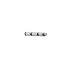 Kuzco Lighting VL63316-CH Edna 11W Chrome LED Bathroom Vanity Light