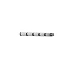 Kuzco Lighting VL63325-CH Edna 17W Chrome LED Bathroom Vanity Light