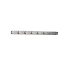 Kuzco Lighting VL63336-BN Edna 23W Brushed Nickel LED Bathroom Vanity Light
