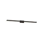Kuzco Lighting VL63636-BK-UNV Brio 33W Black LED Bathroom Vanity Light