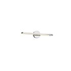 Kuzco Lighting VL63724-CH-UNV Marlon 22W Chrome LED Bathroom Vanity Light