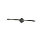 Kuzco Lighting VL63736-BK-UNV Marlon 30W Black LED Bathroom Vanity Light