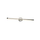 Kuzco Lighting VL63736-BN-UNV Marlon 30W Brushed Nickel LED Bathroom Vanity Light