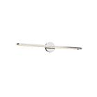 Kuzco Lighting VL63736-CH-UNV Marlon 30W Chrome LED Bathroom Vanity Light