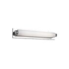 Kuzco Lighting Charleston VL7524-CH 23W Chrome LED Vanity