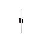 Kuzco Lighting WS10324-BK Vega 16W Black LED Indoor Wall Sconces